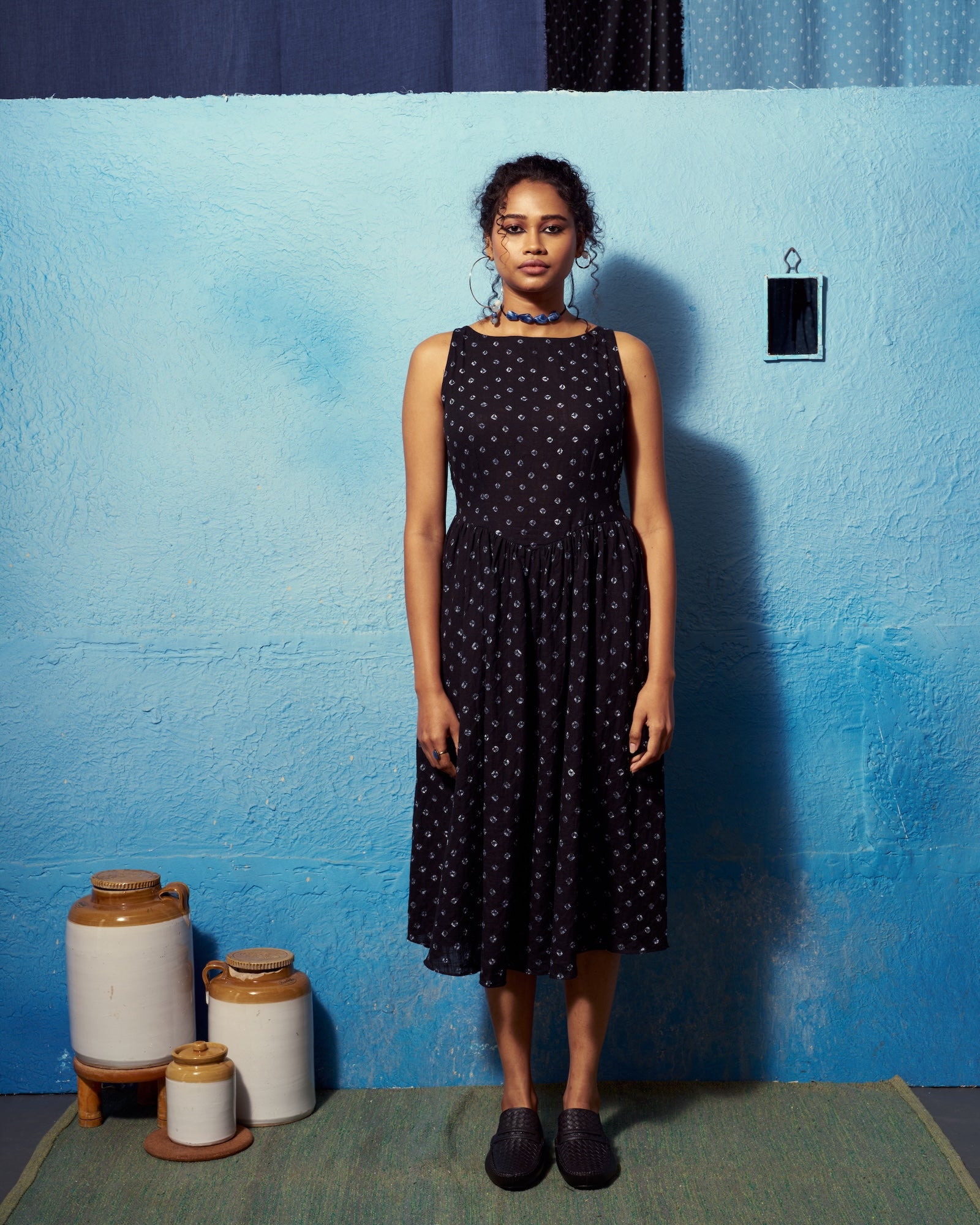 Meher Dress