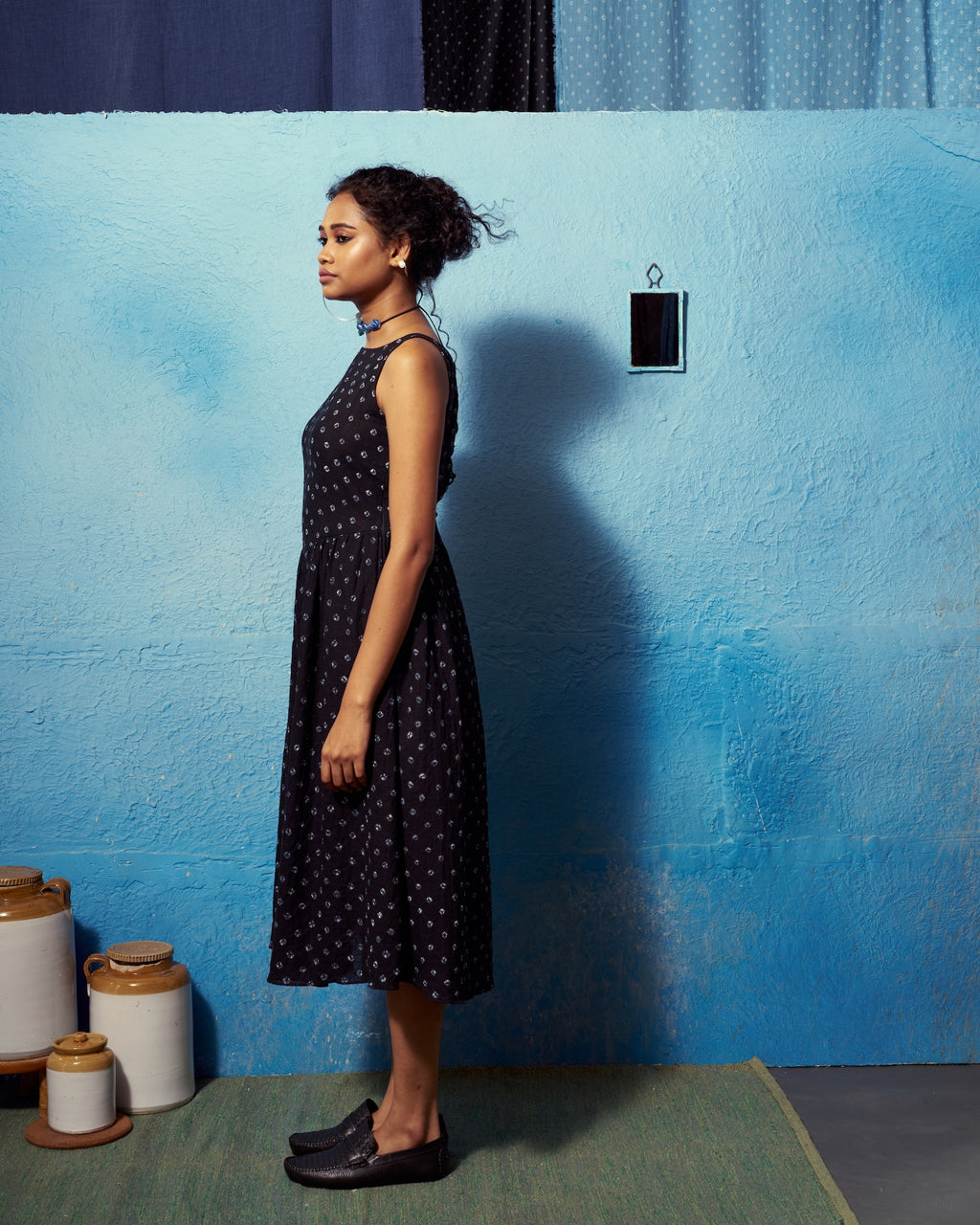 Meher Dress