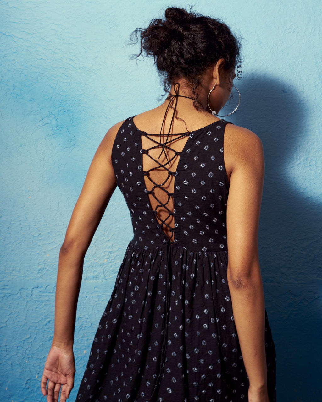 Meher Dress