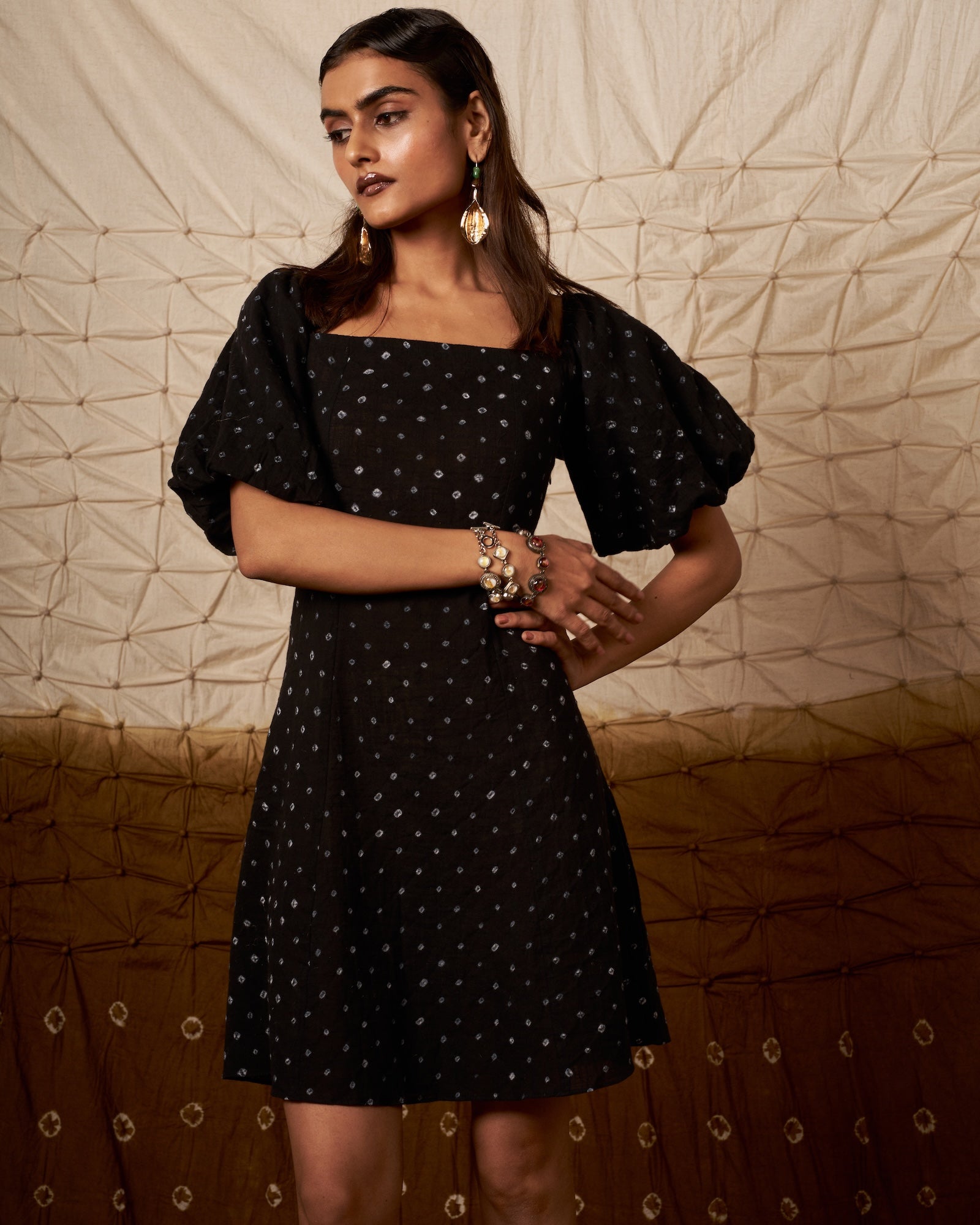 Amaaya Dress