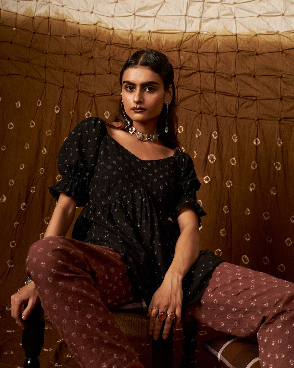 Meghaa Top