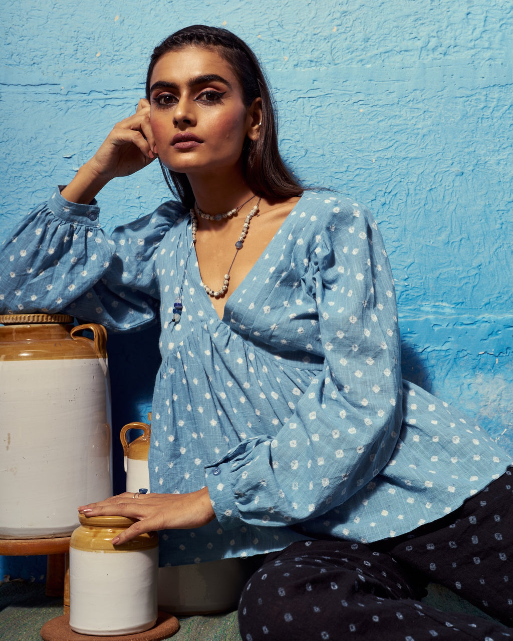 Arohini Top