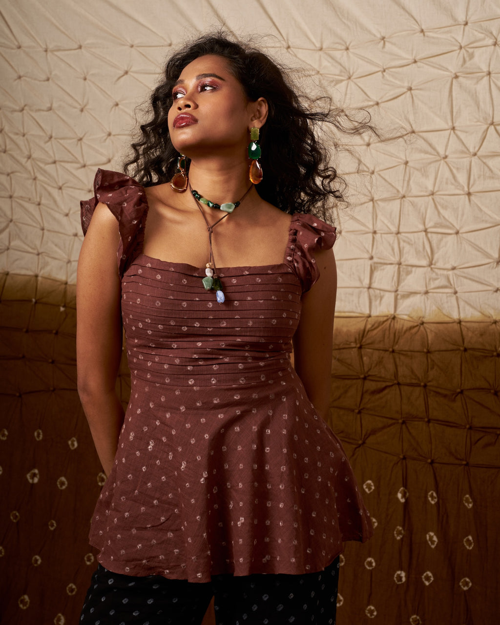 Rohini Top