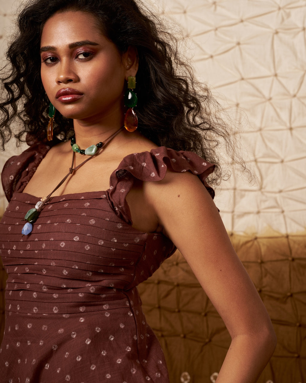 Rohini Top