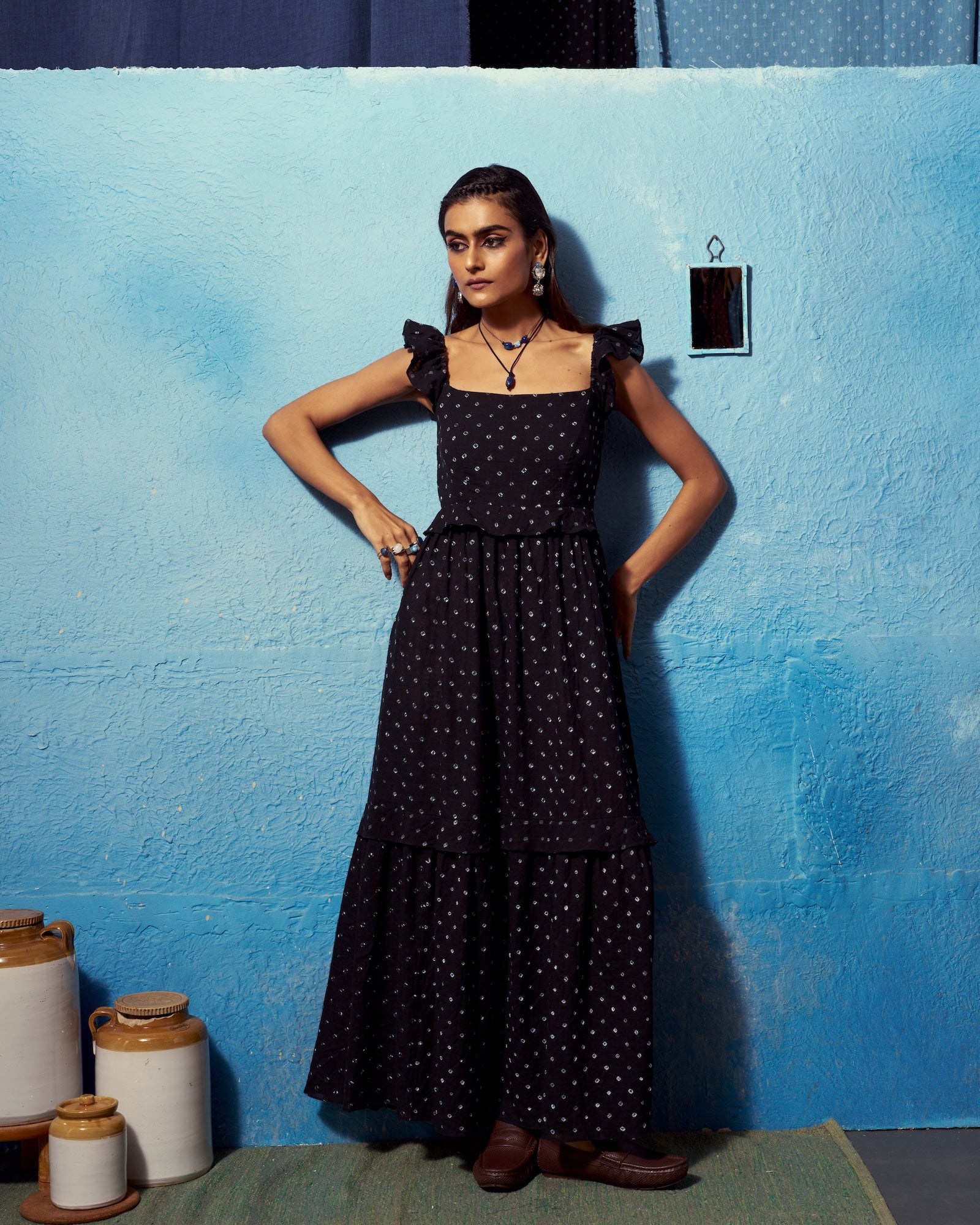 Aira Dress image 1