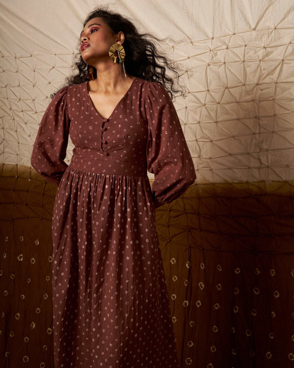 Lavanya Dress