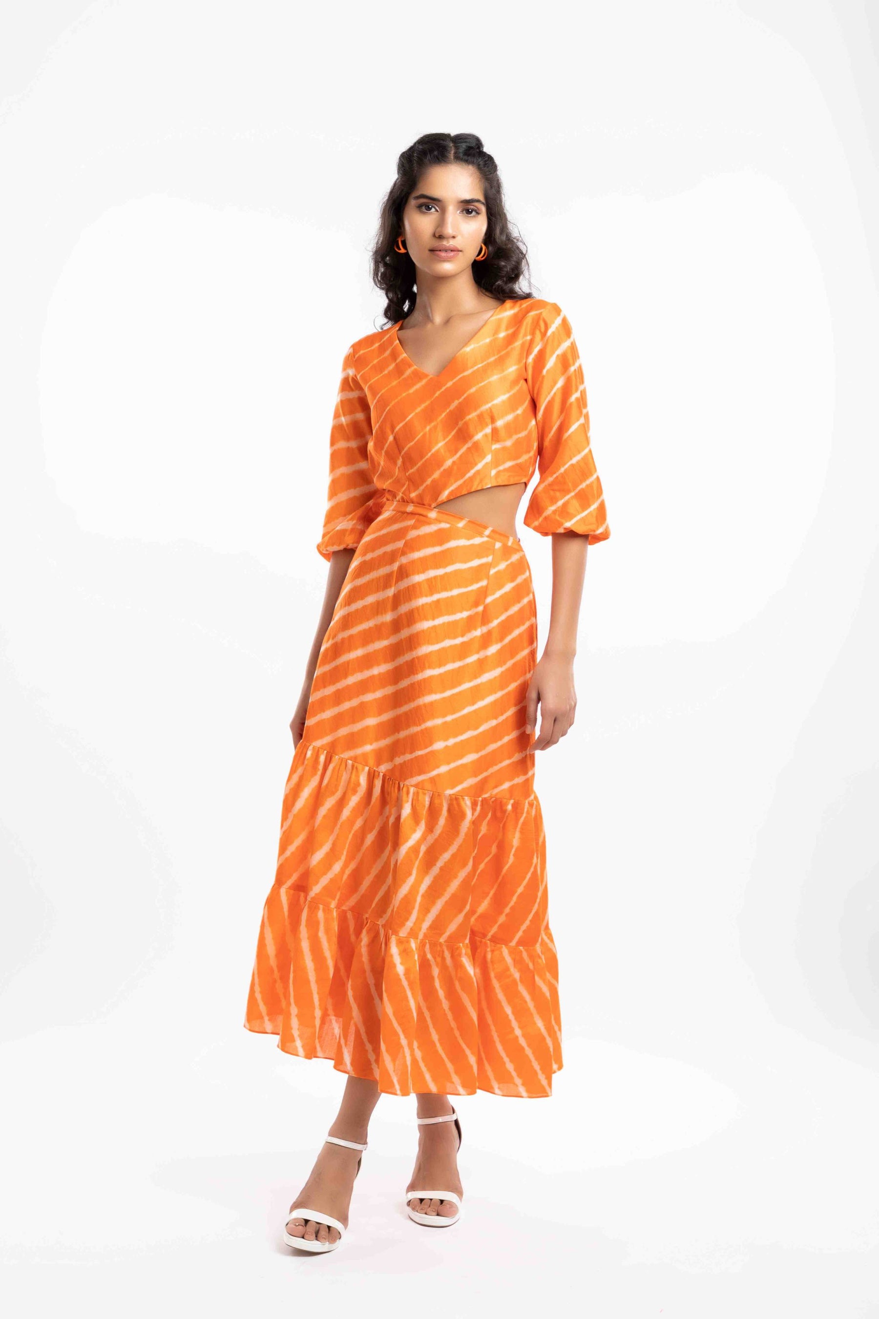 Cutout Dress image 1