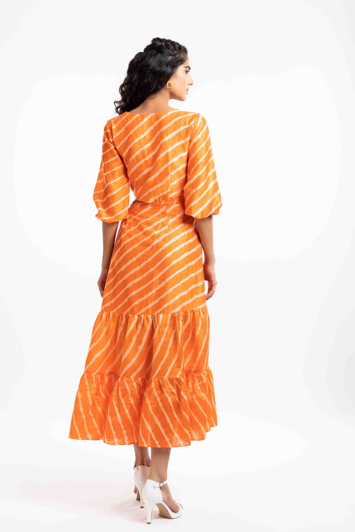 Cutout Dress image 5