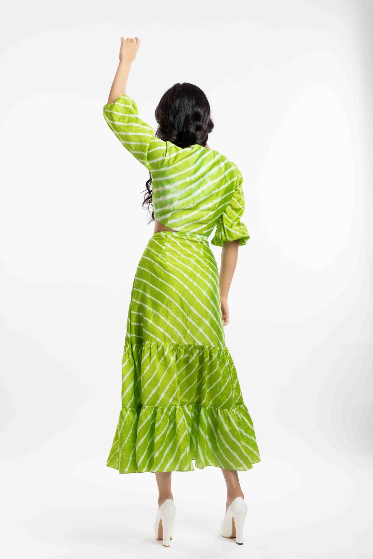 Cutout Dress image 4